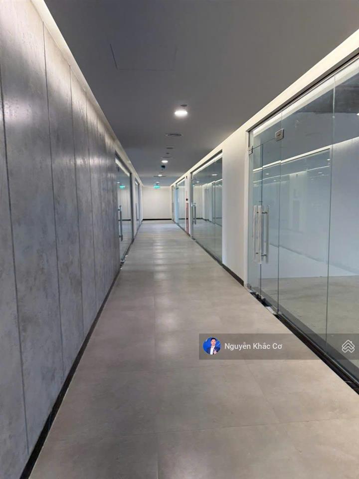 Bán sàn văn phòng thương mại dịch vụ tại nhs complex trung văn, 218m2, tốt hot
