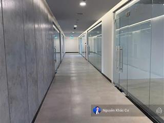 Bán sàn văn phòng thương mại dịch vụ tại nhs complex trung văn, 218m2, tốt hot