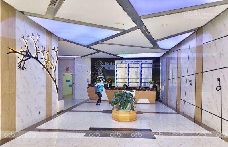 Bán sàn văn phòng sở hữu ổn định lâu dài tại diamond flower tower, giá thỏa thuận, 455m2