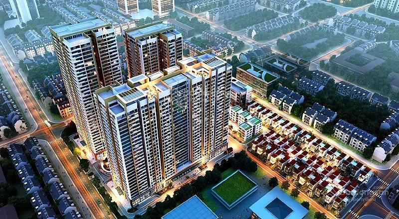 Bán gấp sàn văn phòng tại imperia garden, giá thỏa thuận, 150 m2, đẹp, nhiều tiện ích