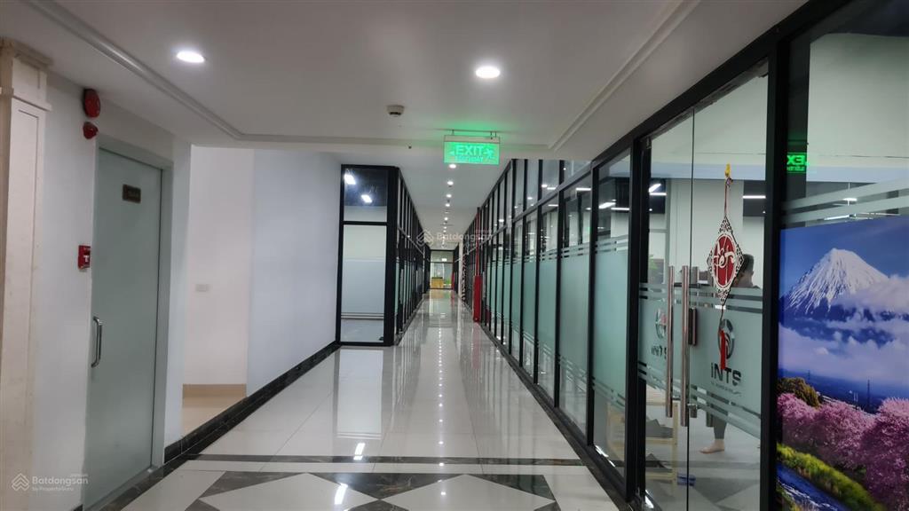 Bán sàn văn phòng đa năng tại roman plaza, giá thỏa thuận, 150m2