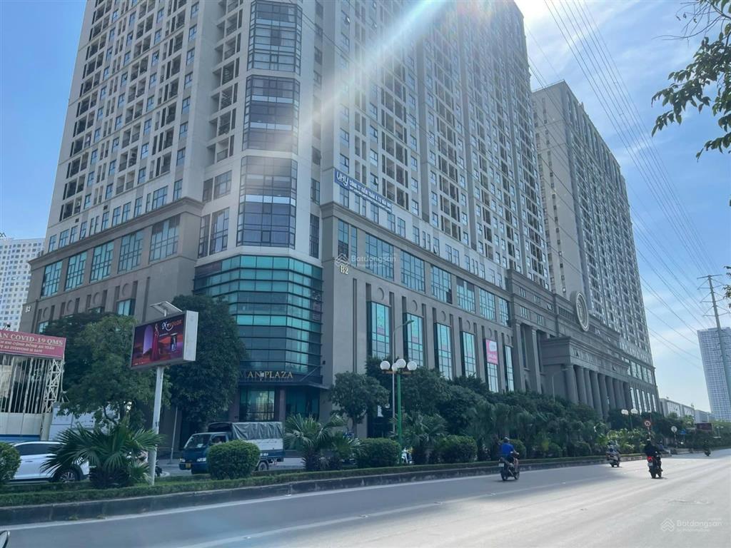 Bán sàn văn phòng đa năng tại roman plaza, giá thỏa thuận, 150m2