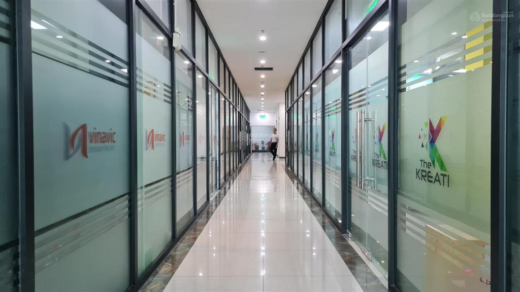 Bán sàn văn phòng đa năng tại roman plaza, giá thỏa thuận, 150m2