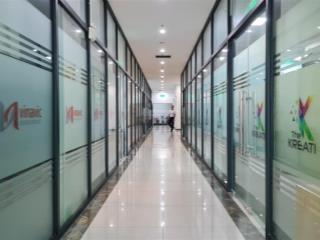 Bán sàn văn phòng đa năng tại roman plaza, giá thỏa thuận, 150m2
