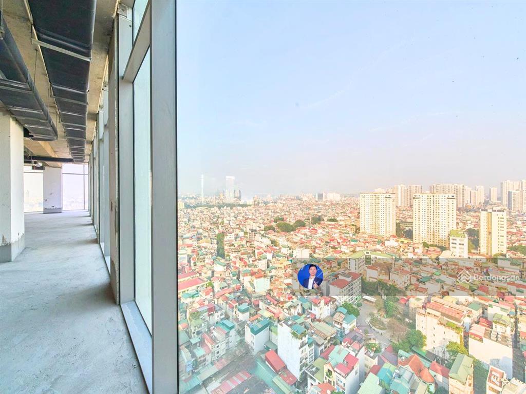 Cần bán một số diện tích sàn văn phòng đường lê văn lương 200  450m2 sẵn sổ lâu dài
