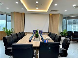 Cần bán một số diện tích sàn văn phòng đường lê văn lương 200  450m2 sẵn sổ lâu dài