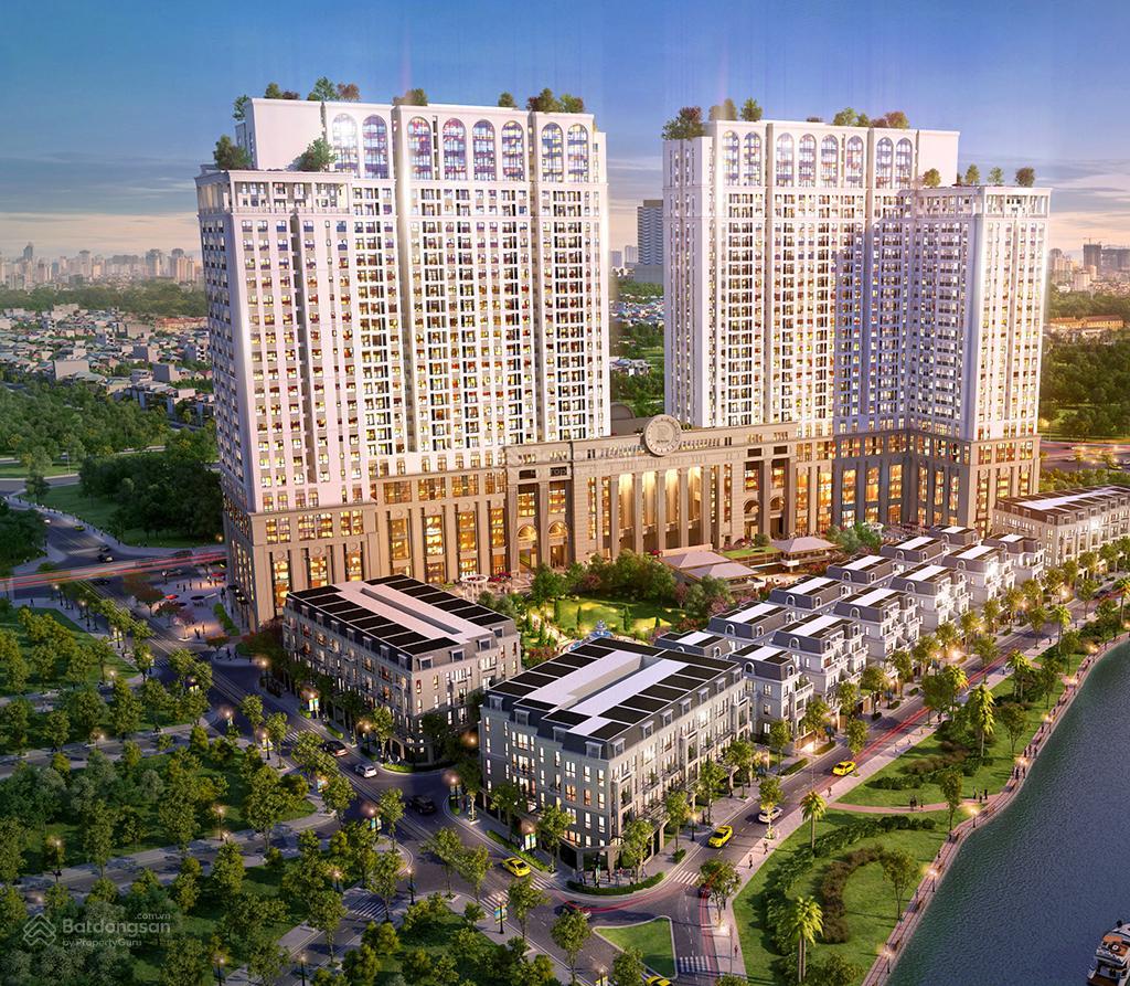 Bán sàn văn phòng tại roman plaza, 210m2, chính chủ hot!  0906 011 ***
