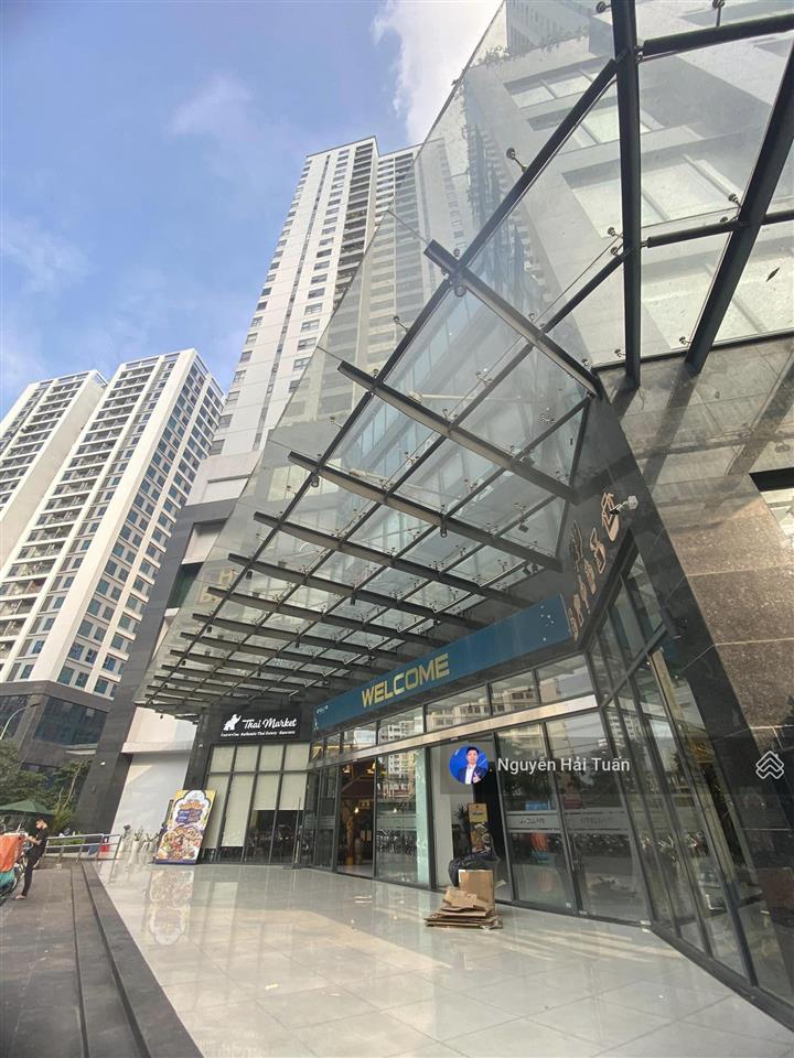 Bql tòa stellar cần bán 200m2 sàn văn phòng quận thanh xuân,  0906 011 ***