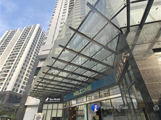 Bql tòa stellar cần bán 200m2 sàn văn phòng quận thanh xuân,  0906 011 ***