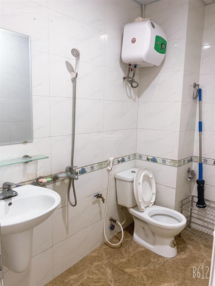 Cho thuê căn hộ tại ngõ 29 xã đàn, đống đa, hà nội