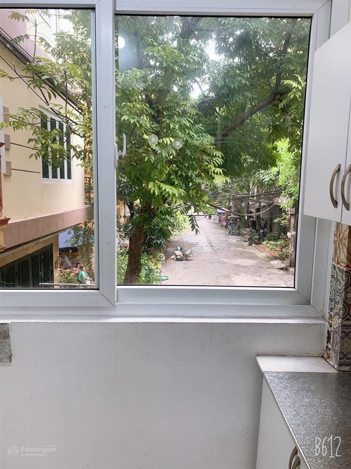 Cho thuê căn hộ tại ngõ 29 xã đàn, đống đa, hà nội