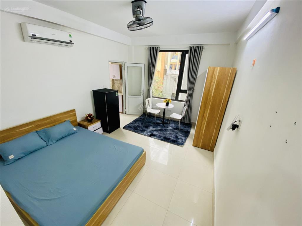 Cho thuê căn hộ tại ngõ 29 xã đàn, đống đa, hà nội