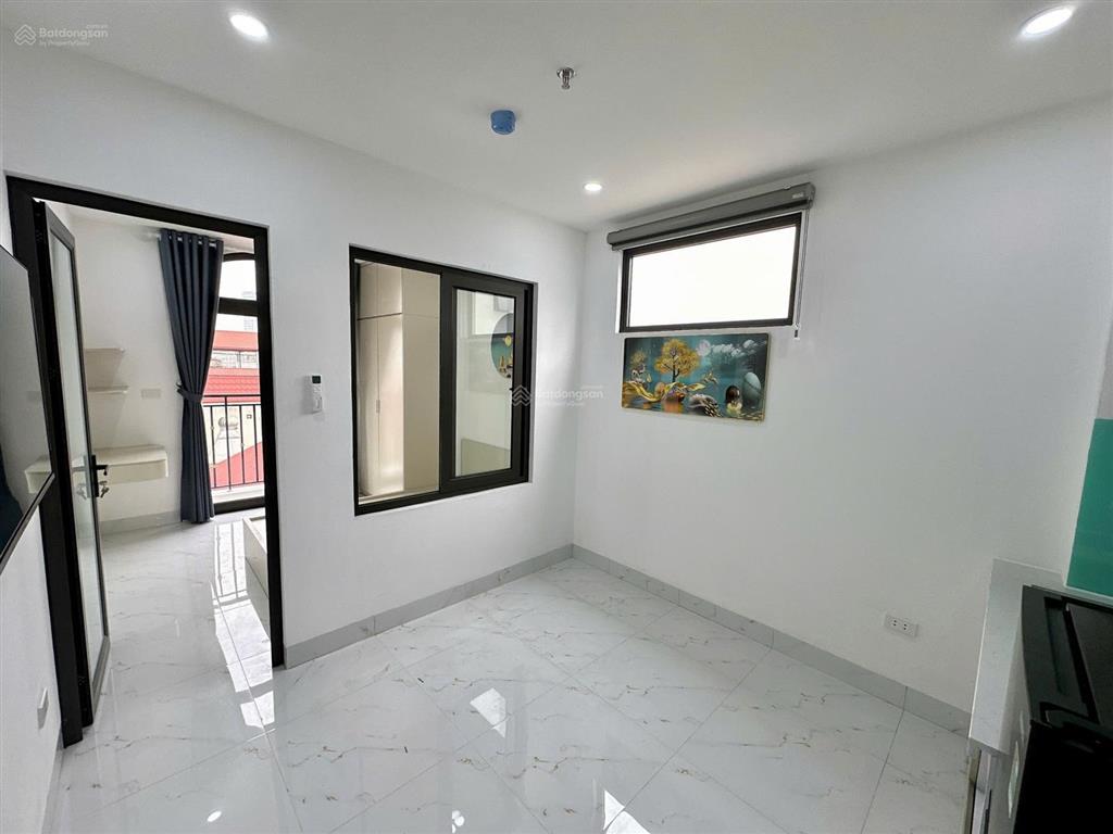 Cho thuê căn hộ 1n1k tại 45 cự lộc, thanh xuân, hà nội