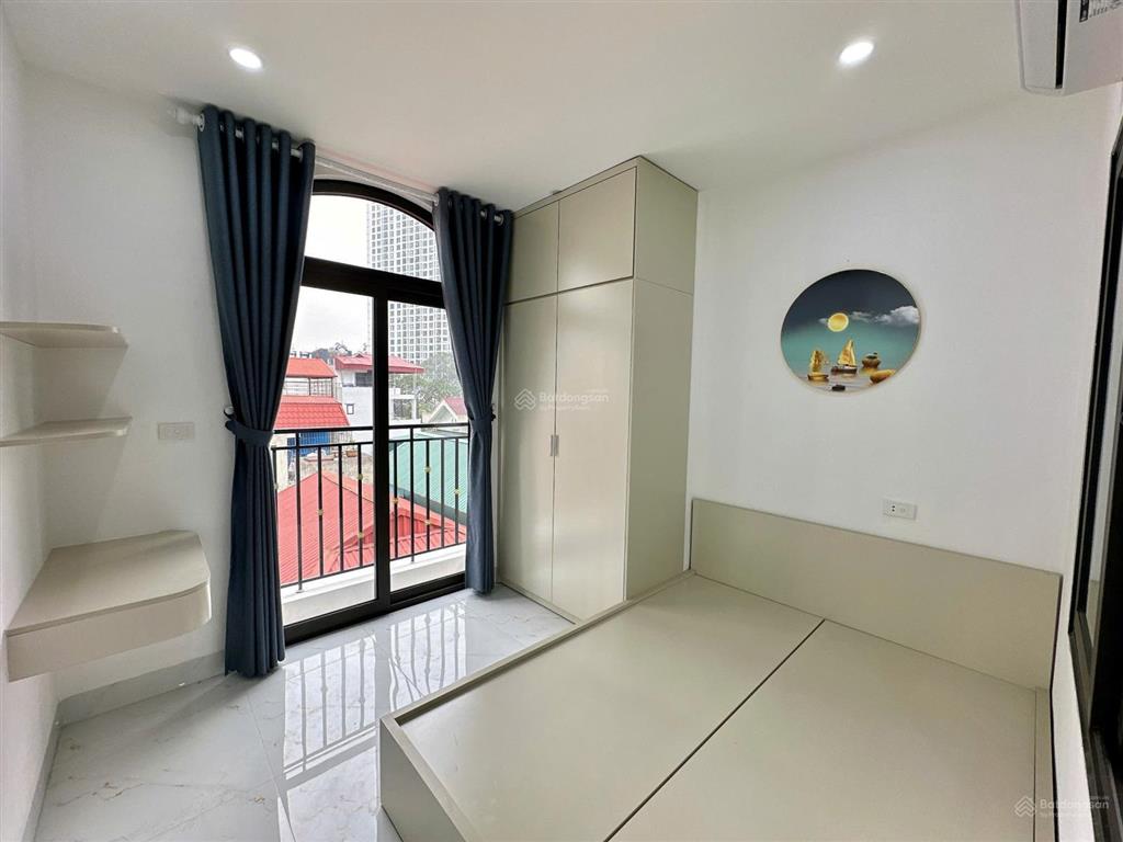 Cho thuê căn hộ 1n1k tại 45 cự lộc, thanh xuân, hà nội