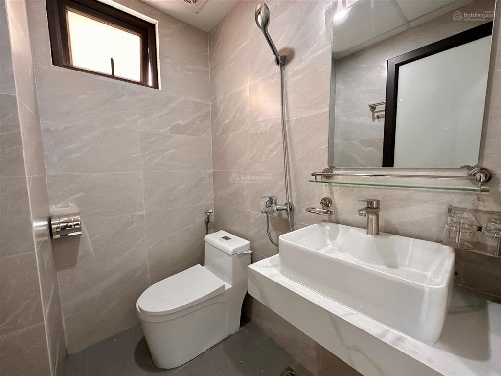 Cho thuê căn hộ 1n1k tại 45 cự lộc, thanh xuân, hà nội