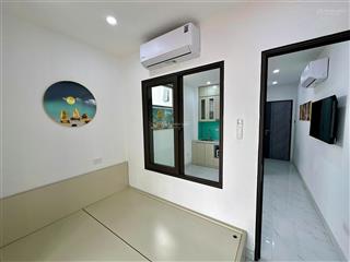 Cho thuê căn hộ 1n1k tại 45 cự lộc, thanh xuân, hà nội