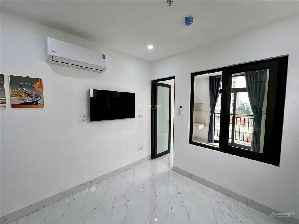 Cho thuê căn hộ 1n1k tại 45 cự lộc, thanh xuân, hà nội