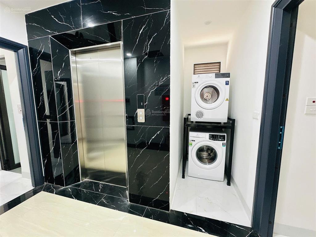 Cho thuê căn hộ 1n1k tại 45 cự lộc, thanh xuân, hà nội