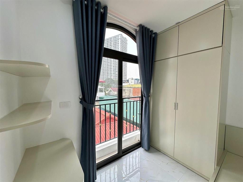 Cho thuê căn hộ 1n1k tại 45 cự lộc, thanh xuân, hà nội
