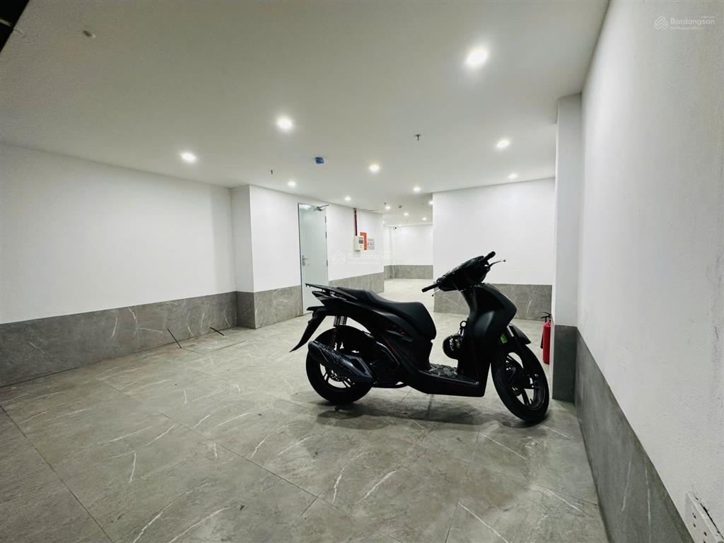 Cho thuê căn hộ 1n1k tại 45 cự lộc, thanh xuân, hà nội
