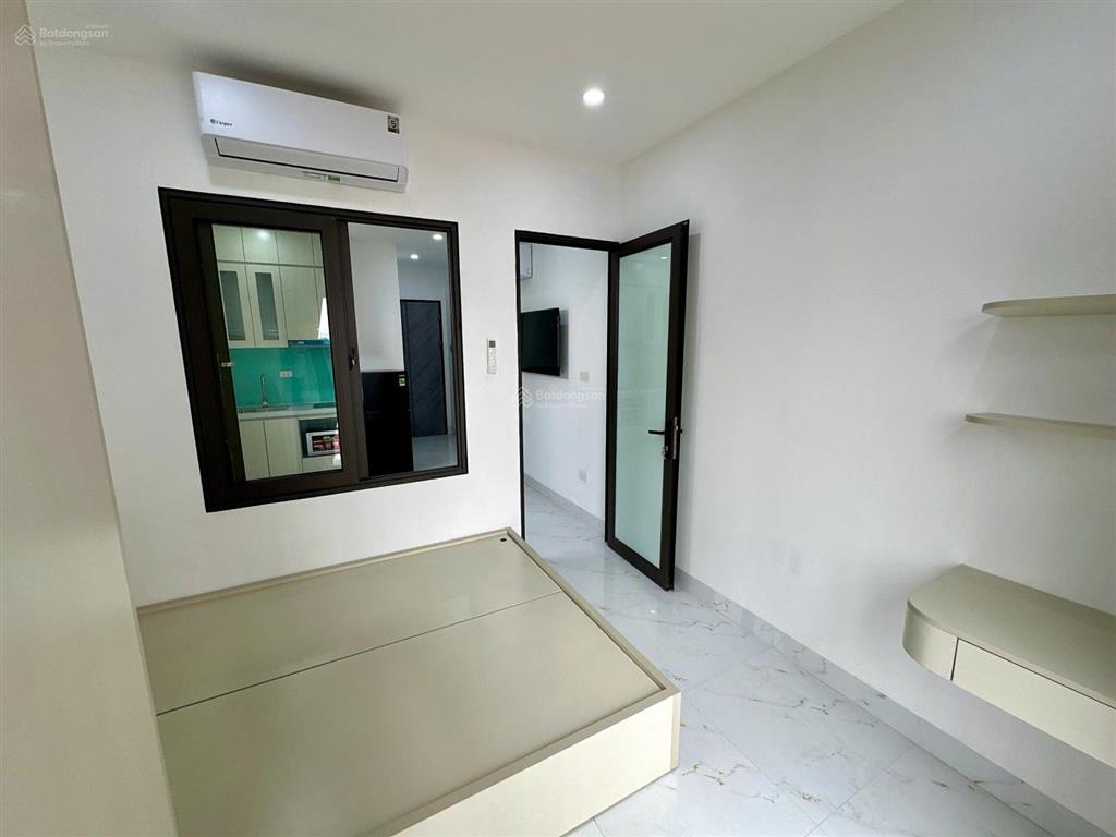 Cho thuê căn hộ 1n1k tại 45 cự lộc, thanh xuân, hà nội