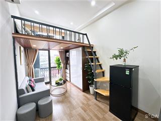 Cho thuê căn hộ tại 191 giáp bát, hà nội