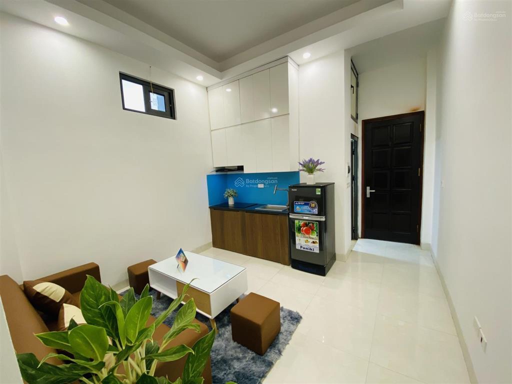 Cho thuê phòng 1n1k tại 113 tam khương, đống đa, hà nội