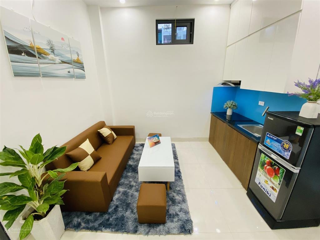 Cho thuê phòng 1n1k tại 113 tam khương, đống đa, hà nội