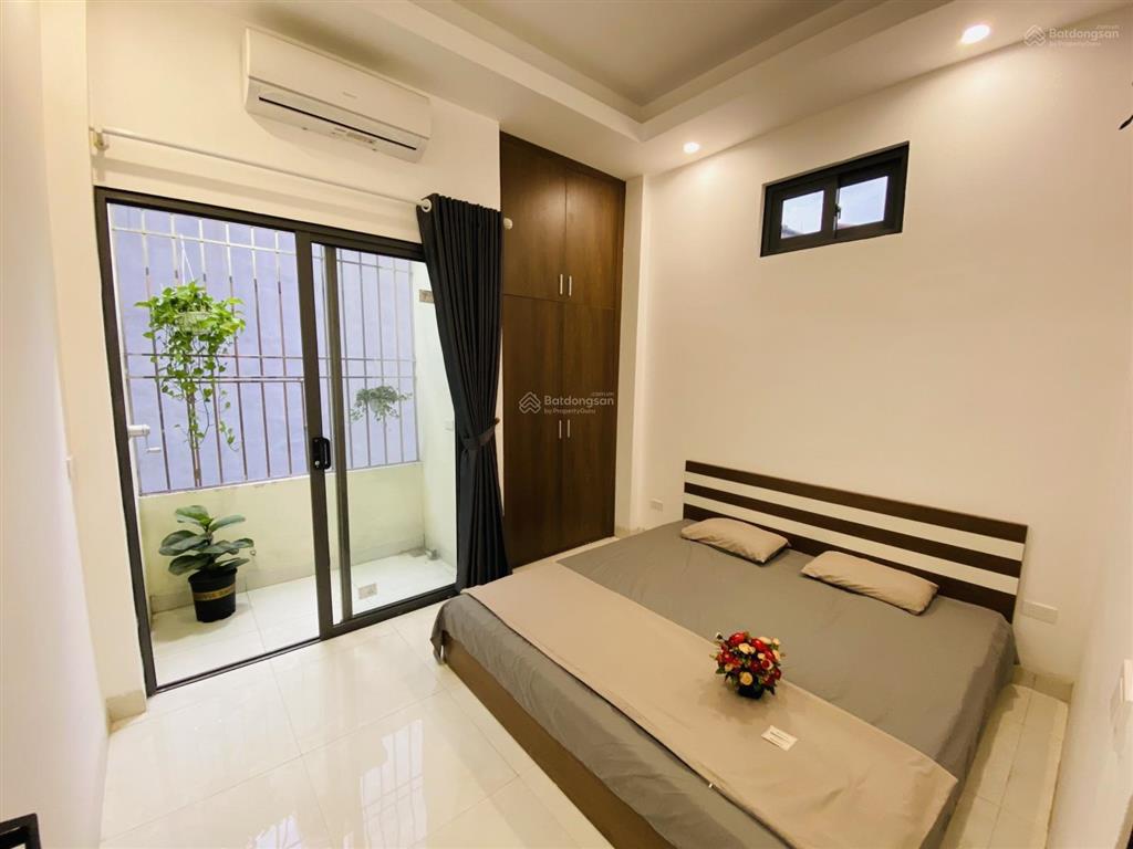 Cho thuê phòng 1n1k tại 113 tam khương, đống đa, hà nội