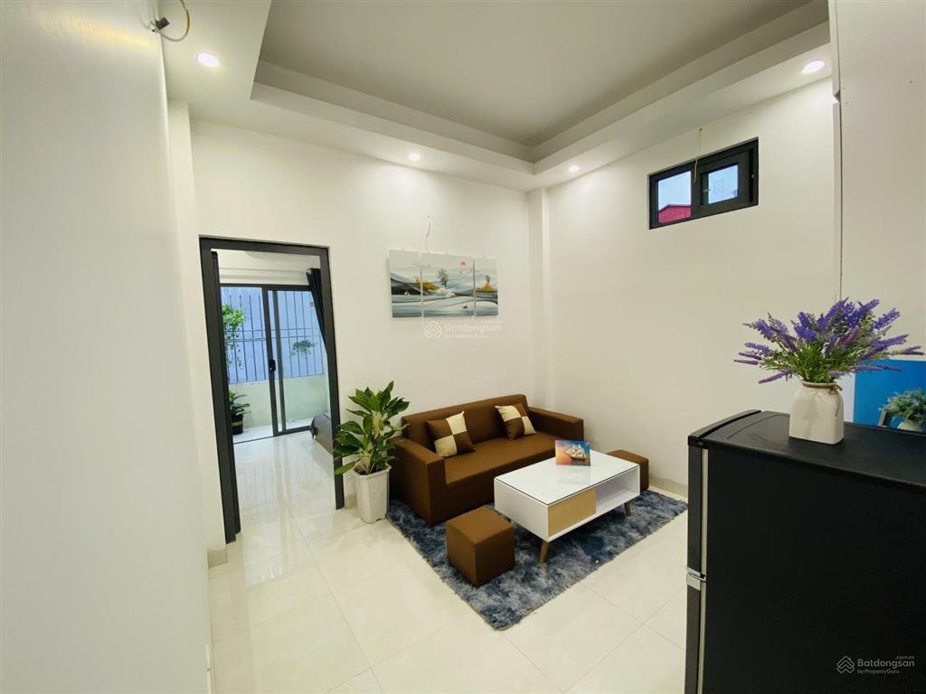 Cho thuê phòng 1n1k tại 113 tam khương, đống đa, hà nội