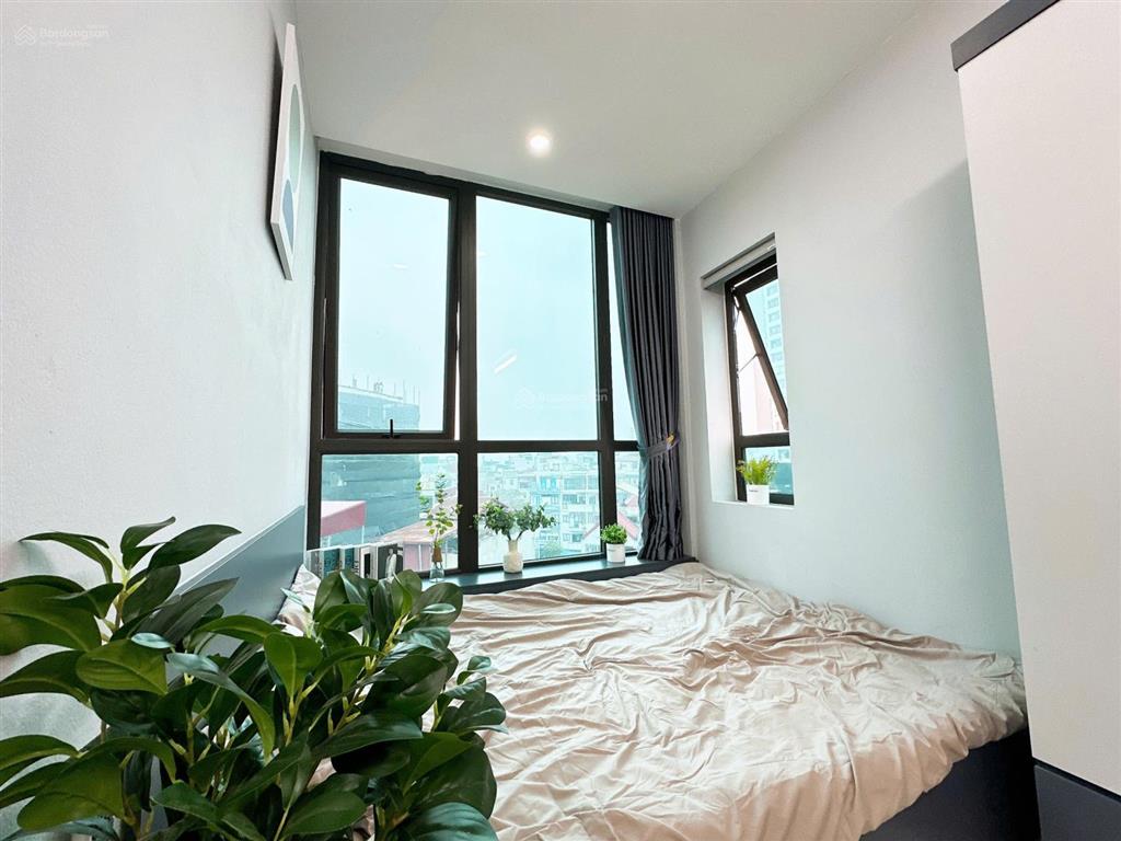Cho thuê phòng ô tô đỗ cửa tại 274 giáp bát, hoàng mai, hà nội