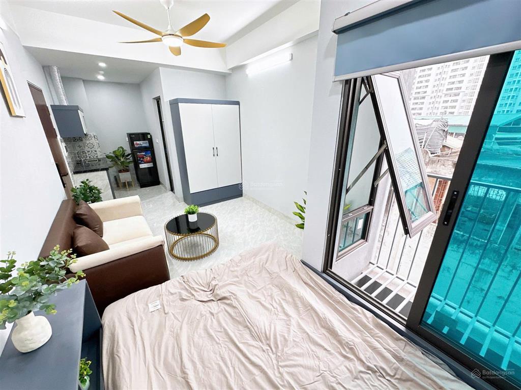 Cho thuê phòng ô tô đỗ cửa tại 274 giáp bát, hoàng mai, hà nội