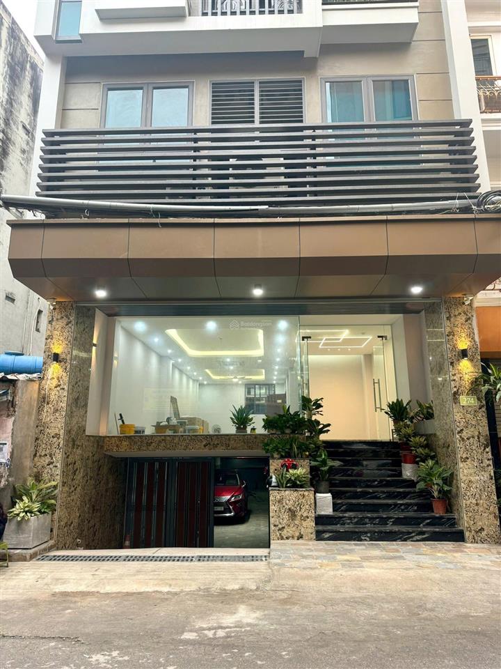 Cho thuê phòng ô tô đỗ cửa tại 274 giáp bát, hoàng mai, hà nội