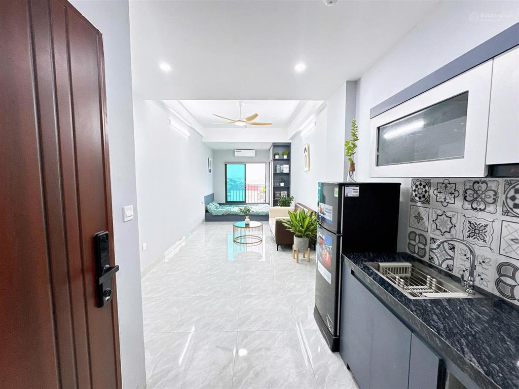 Cho thuê phòng ô tô đỗ cửa tại 274 giáp bát, hoàng mai, hà nội