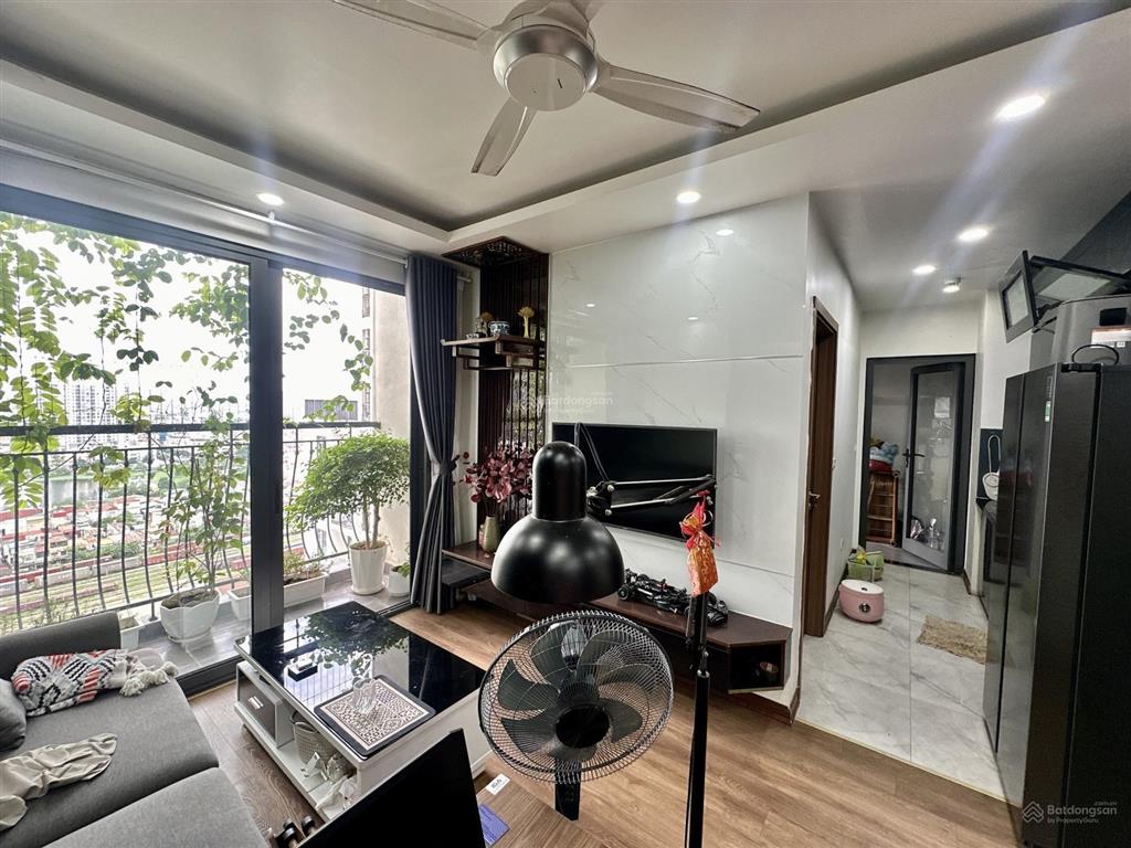 Cho thuê căn hộ 2n1k tại geleximco southern star 897 giải phóng, hoàng mai, hà nội