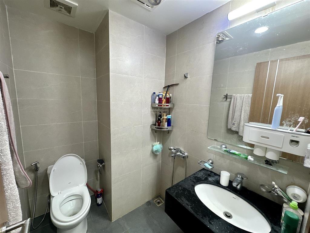 Cho thuê căn hộ 2n1k tại geleximco southern star 897 giải phóng, hoàng mai, hà nội