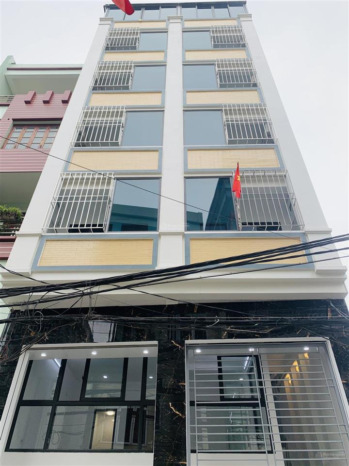 Cho thuê mbkd, kho, ki ốt tại 143 nguyễn chính, hoàng mai, ô tô đỗ cửa