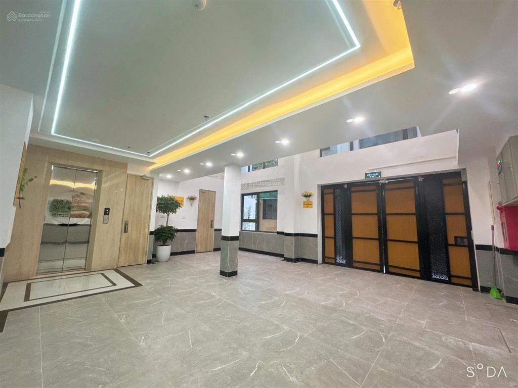 Cho thuê ccmn mới tinh 100%, nội thất đẹp, máy giặt riêng tại 69a hoàng văn thái, thanh xuân
