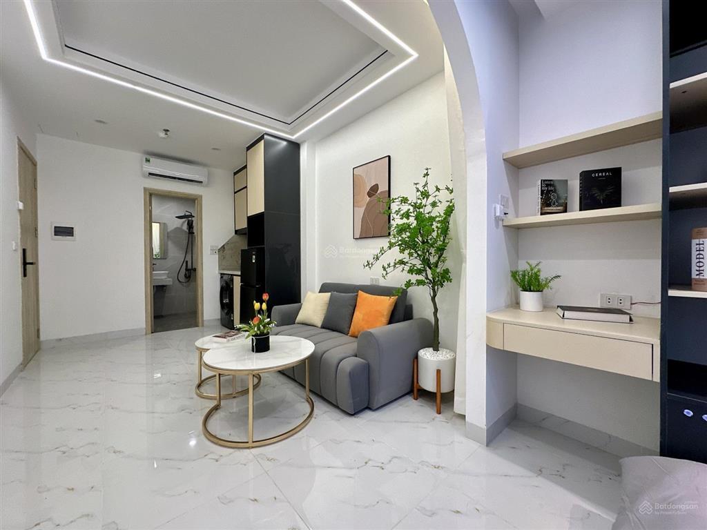 Cho thuê phòng 1n1k tại 32 đỗ đức dục, hà nội
