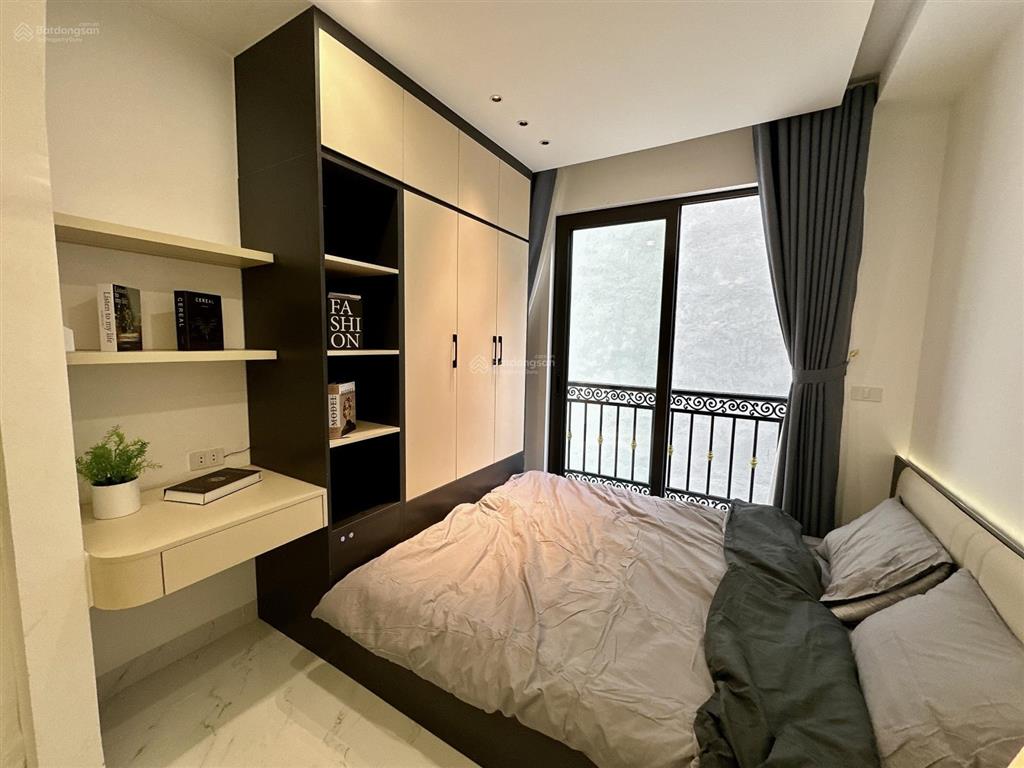 Cho thuê phòng 1n1k tại 32 đỗ đức dục, hà nội