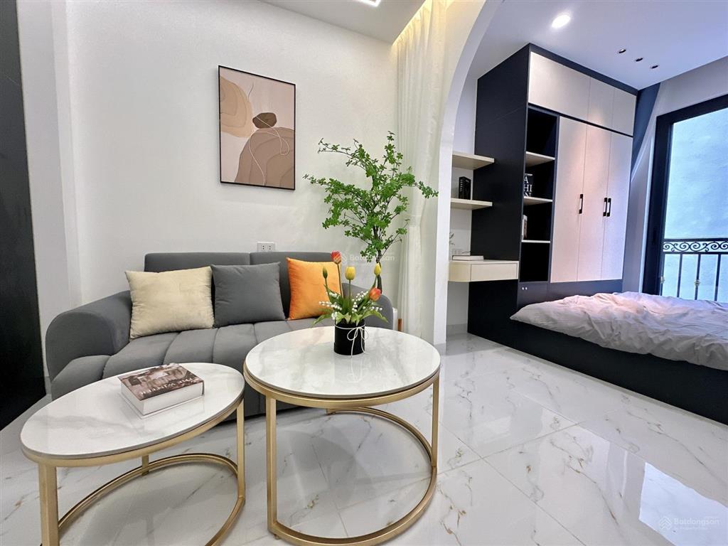Cho thuê phòng 1n1k tại 32 đỗ đức dục, hà nội