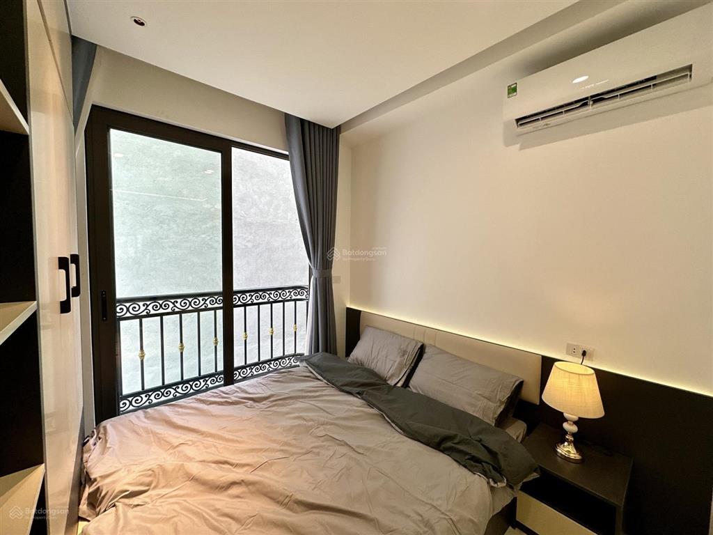 Cho thuê phòng 1n1k tại 32 đỗ đức dục, hà nội