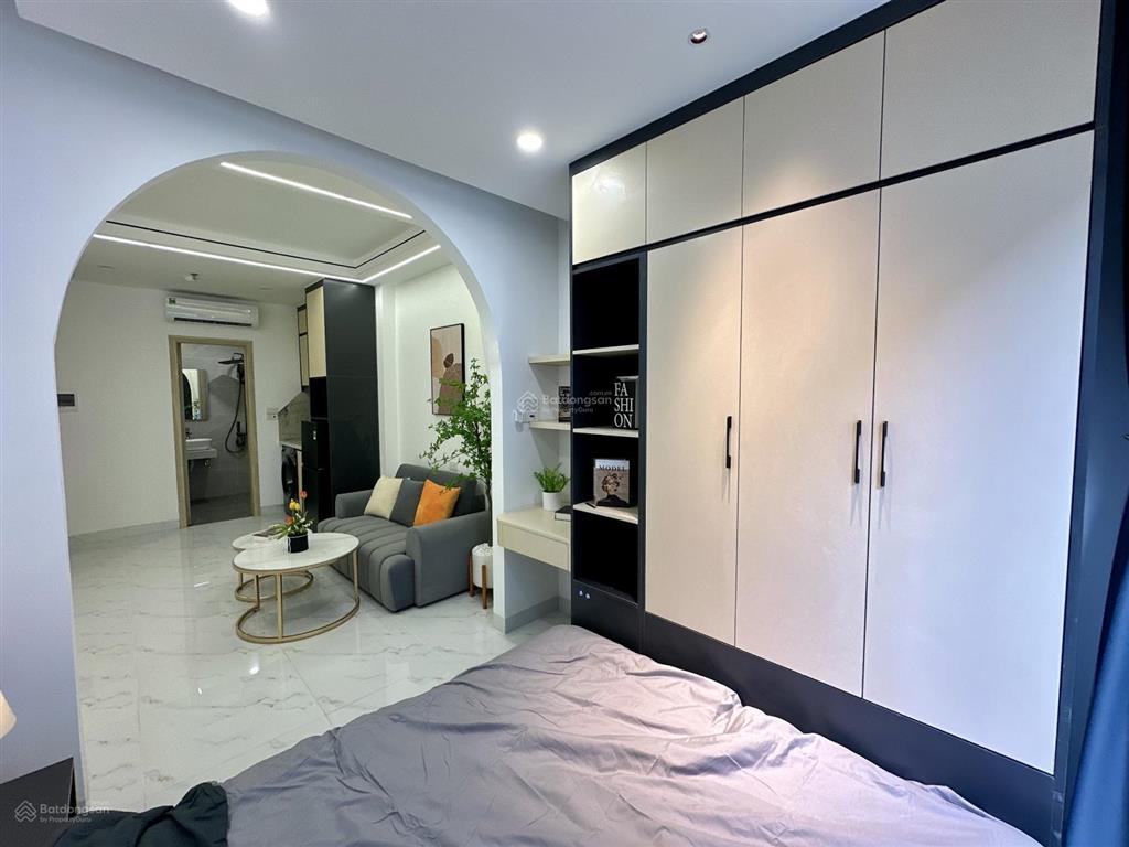 Cho thuê phòng 1n1k tại 32 đỗ đức dục, hà nội