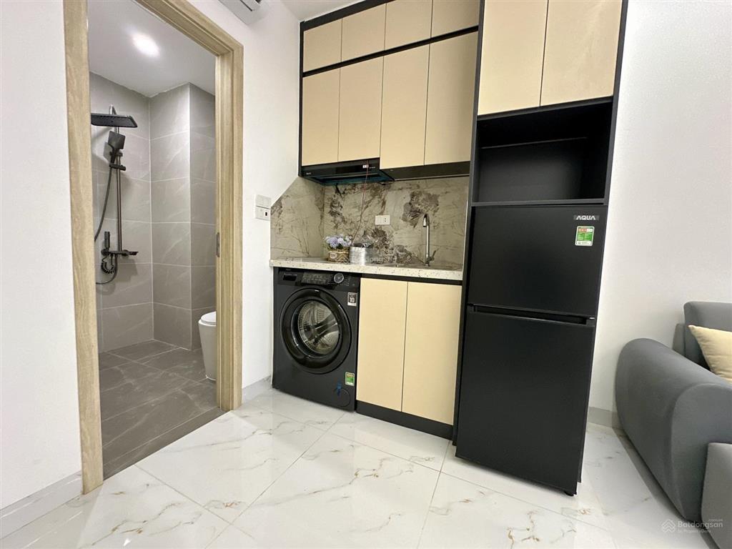 Cho thuê phòng 1n1k tại 32 đỗ đức dục, hà nội