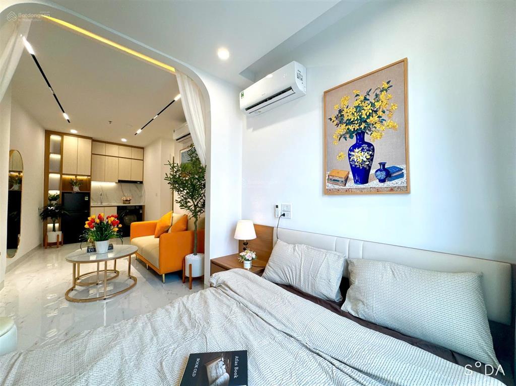 Cho thuê phòng 1n1k tại 89 phan kế bính, giảng võ