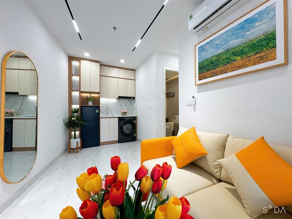Cho thuê phòng 1n1k tại 89 phan kế bính, giảng võ