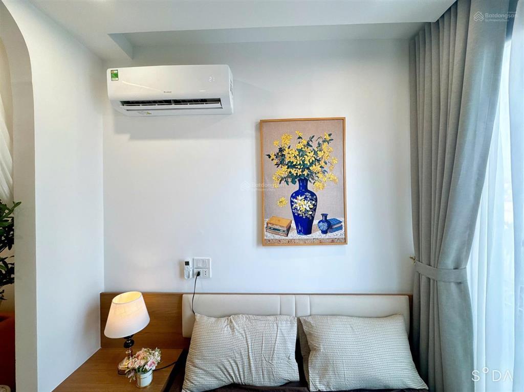 Cho thuê phòng 1n1k tại 89 phan kế bính, giảng võ