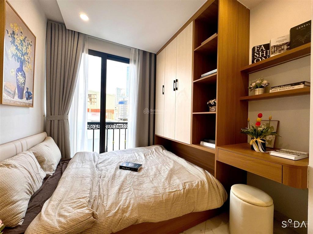 Cho thuê phòng 1n1k tại 89 phan kế bính, giảng võ