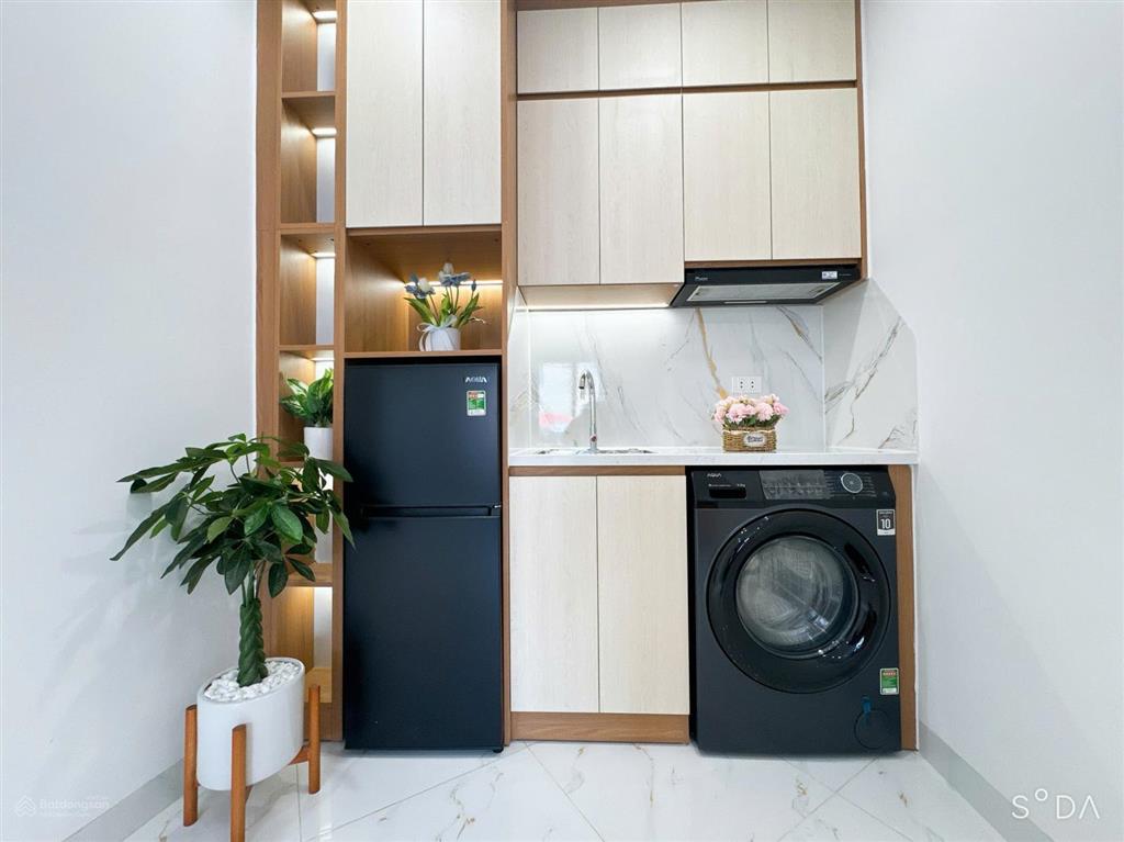 Cho thuê phòng 1n1k tại 89 phan kế bính, giảng võ