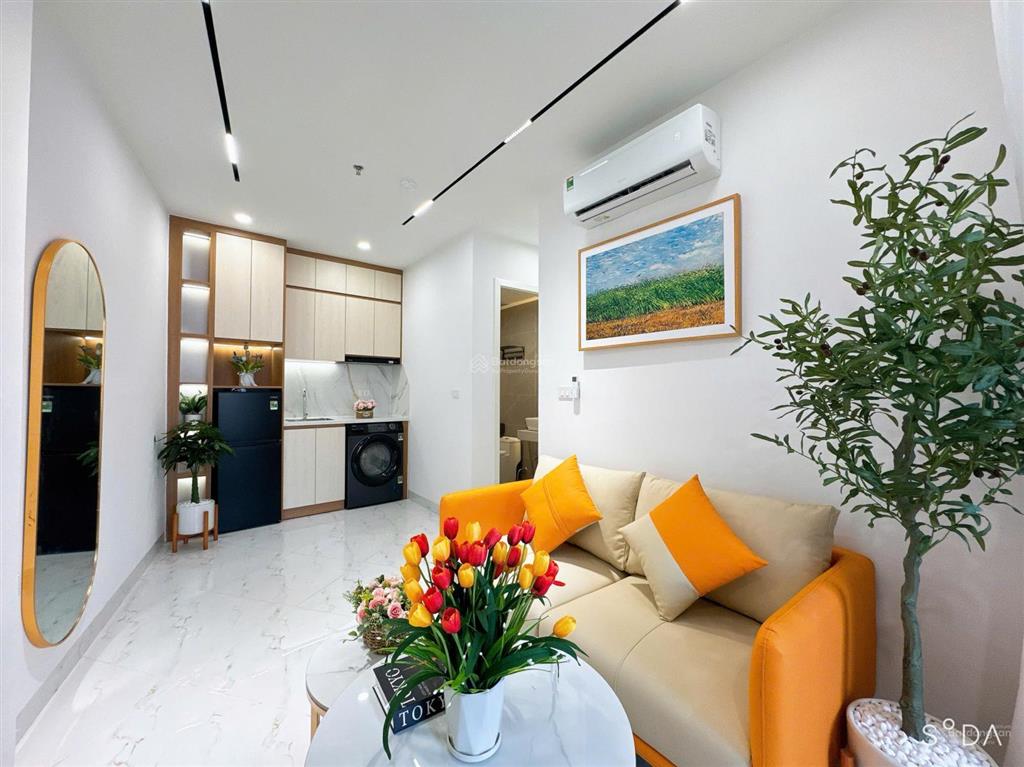 Cho thuê phòng 1n1k tại 89 phan kế bính, giảng võ